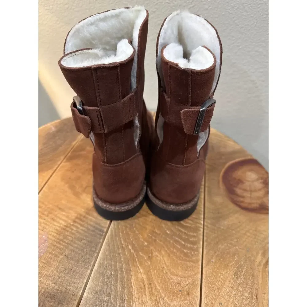 Birkenstock nib uppsala